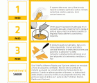 Sika MiniPack Mortero rápido para fijaciones